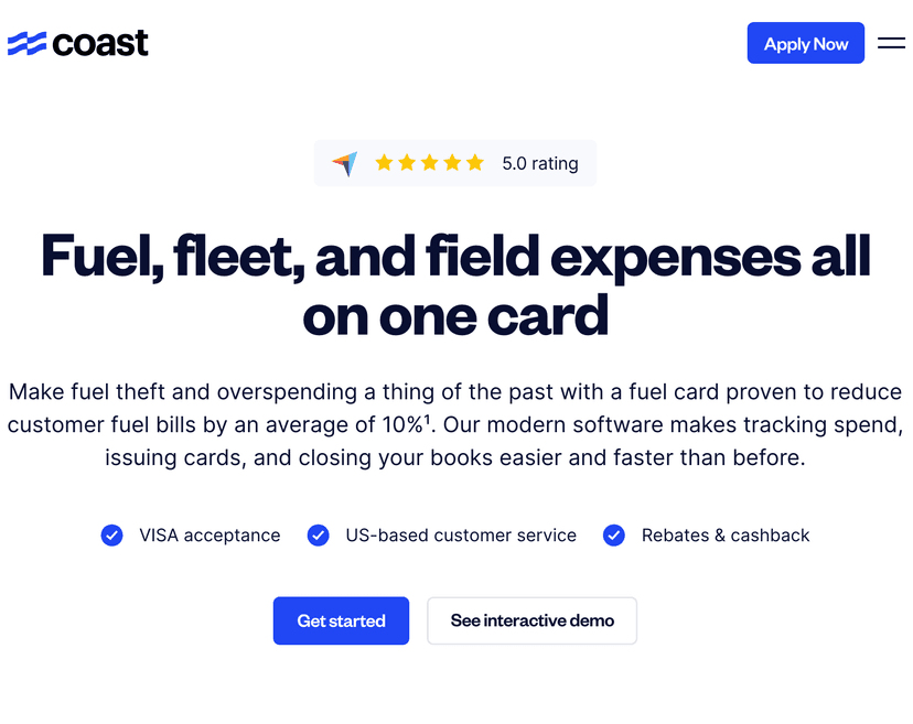 Schema-Driven Development at Coast Payments